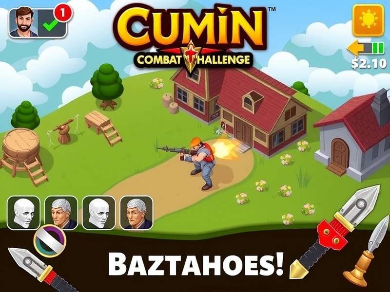 Cumin Combat Challenge Pro Strategies